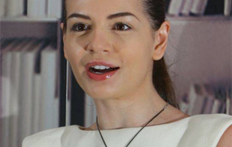 ADEVĂRUL despre relația dintre MONICA GABOR și IRINEL COLUMBEANU! Vezi ce PERSOANĂ din anturajul fostului SOȚ este DE BAZĂ ÎN VIAȚA EI!