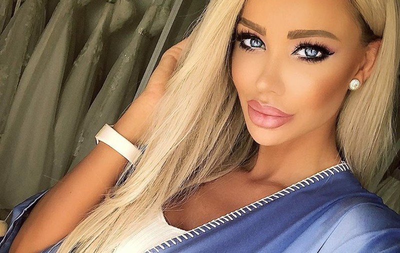 Cum s-au cunoscut Bianca Drăgușanu și Tristan Tate. “Mi-a spus că vrea să mă vadă”