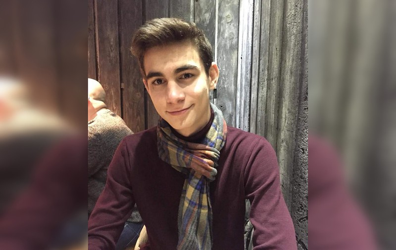 Strigătul de ajutor al unui student care se agață cu disperare de viață. Dan a suferit grave leziuni cerebrale și are nevoie de 10.000 de euro lunar pentru a supraviețui