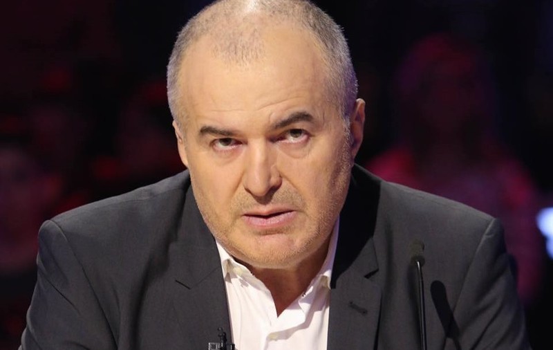 Anunțul lui Florin Călinescu. Își pregătește revenirea după o pauză de cinci luni: „Televiziunea a murit. Trăiască internetul!”