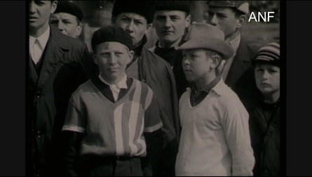 “Dacă aș fi cowboy!” - totul pleacă de la scrisoarea unui tânăr cinefil din satul Mărițeia Mică