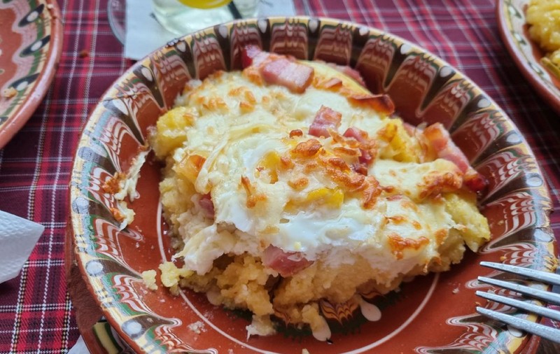 Ce este „taci şi înghite” și cum se face - reţetă
