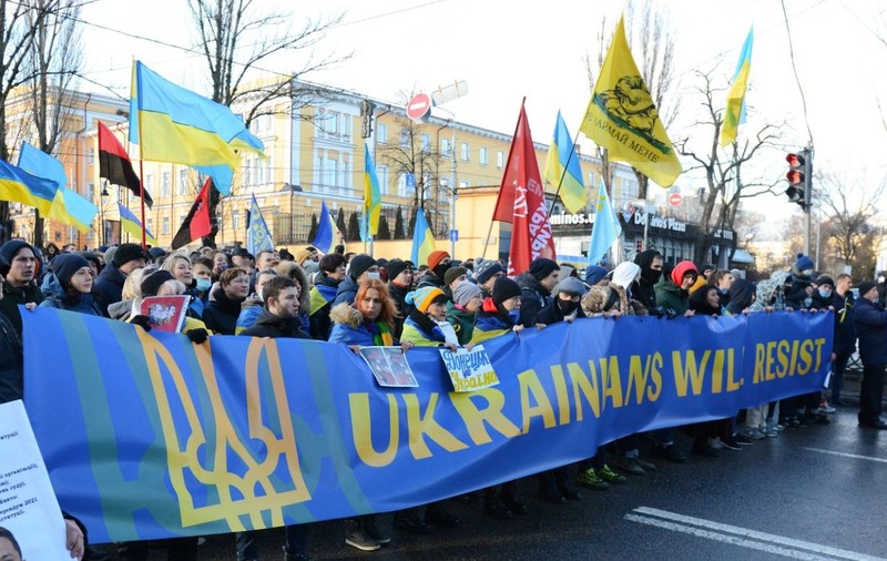 INTERVIU. Retragerea rusă, văzută din Kiev: „Ucrainenii înțeleg că Putin va folosi repetat această strategie. Din 2014, Rusia nu și-a oprit agresiunea”