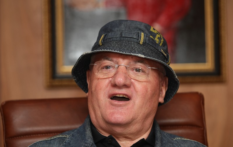 Euro 2016: Dragomir Mitică nu mai are gura mică: ”Parcă erau speriați de bombă! Puiule, revino-ți, băi!”