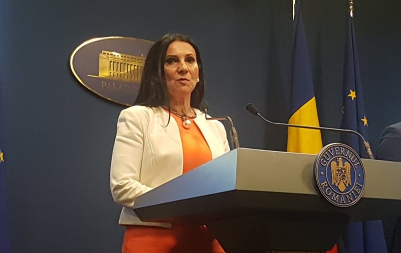Sorina Pintea spune că Maternitatea Giuleşti nu se închide: "Nu există nicio dovadă că infectarea cu stafilococ ar fi pornit de acolo"