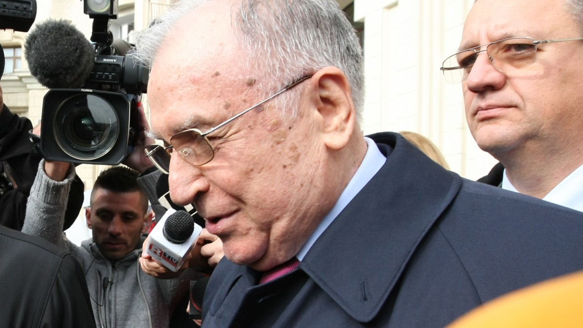 iliescu audiat in dosarul revolutiei