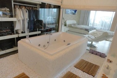 Penthouse de vânzare în Pipera pentru suma de 545.000 de euro.