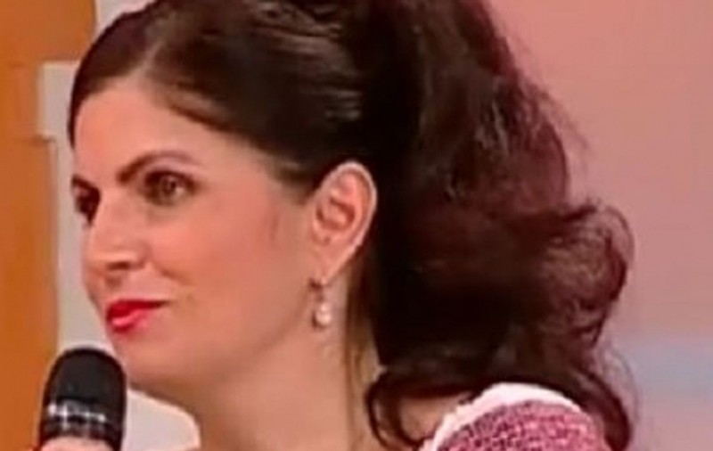 Cel mai nebunesc gest pe care l-a făcut cântăreața de muzică populară Mariana Ionescu. "Nu îmi pare rău, nu regret"