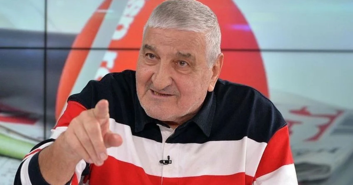 Rică Răducanu