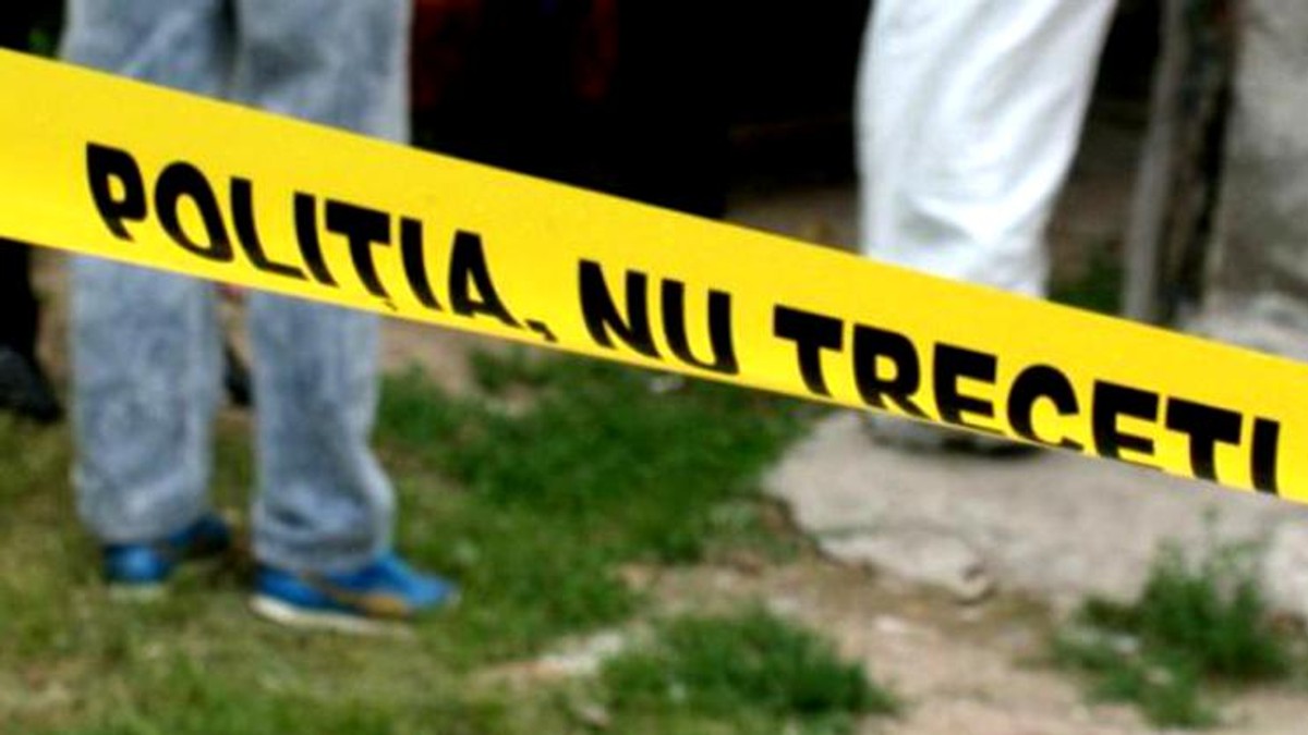 O jurnalistă din Iași a murit în condiții suspecte! ”Arma” crimei, un televizor