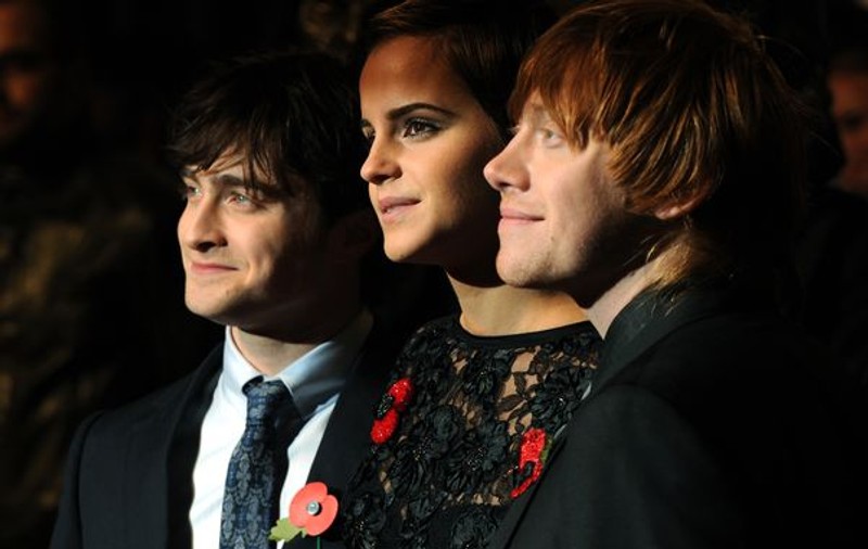 Video | A apărut trailerul filmului "Harry Potter and the Deathly Hallows: Part 2"