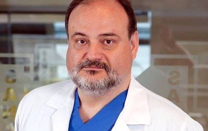 Secretarul de stat Horațiu Moldovan, despre femeia arsă la Spitalul Floreasca: "S-a folosit un biocid recomandat pentru spălarea mâinilor medicilor, nu pentru dezinfectarea pacientului"