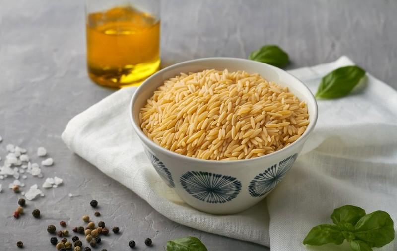 Ce sunt pastele orzo și cum se gătesc - rețete