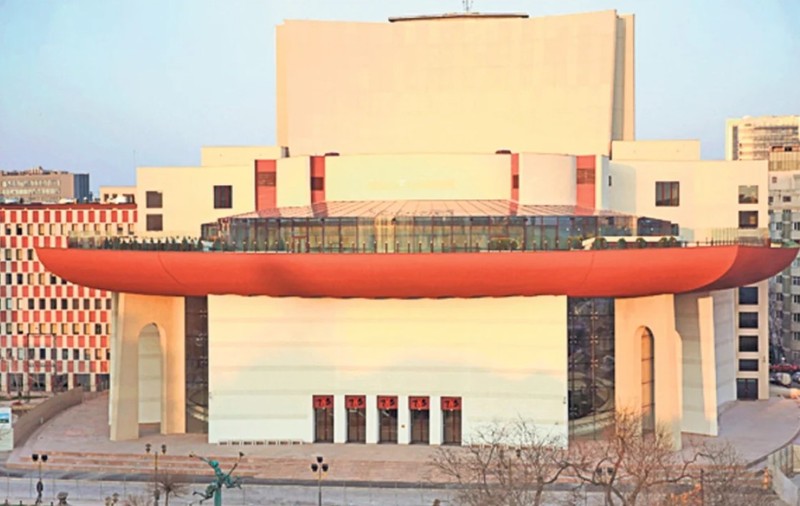 Primul DRAFT – eveniment cu intrare liberă, la Teatrul Național ”I. L. Caragiale” din București