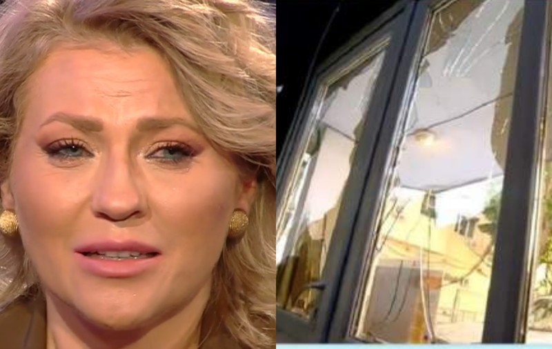 Decizia Mirelei Vaida după atacul cu bolovani de la „Acces direct”. „Trec printr-o traumă de nedescris”