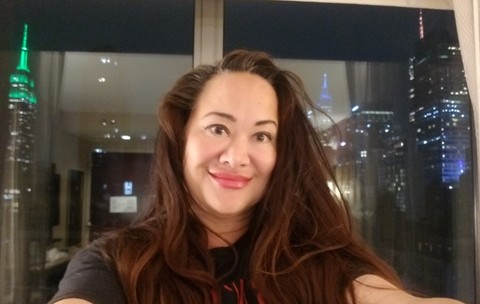 Asia Carrera, fostă vedetă de filme pentru adulți, a devenit avocată: „IQ de 156 și membră Mensa, diplomă în drept, licență în psihologie, master în educație”