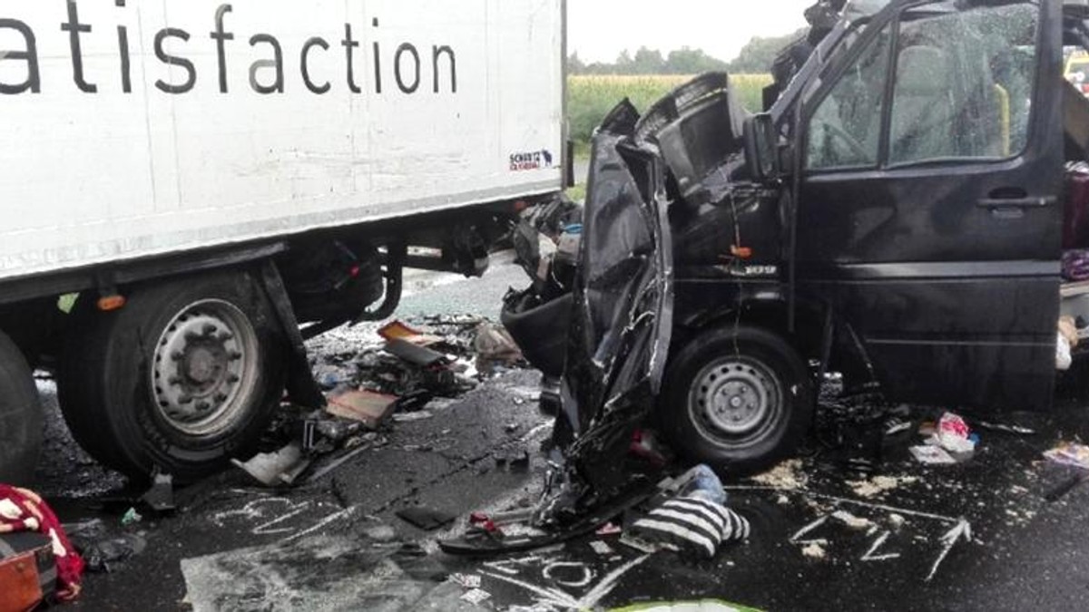Român condamnat la închisoare în Ungaria pentru un accident înfiorător
