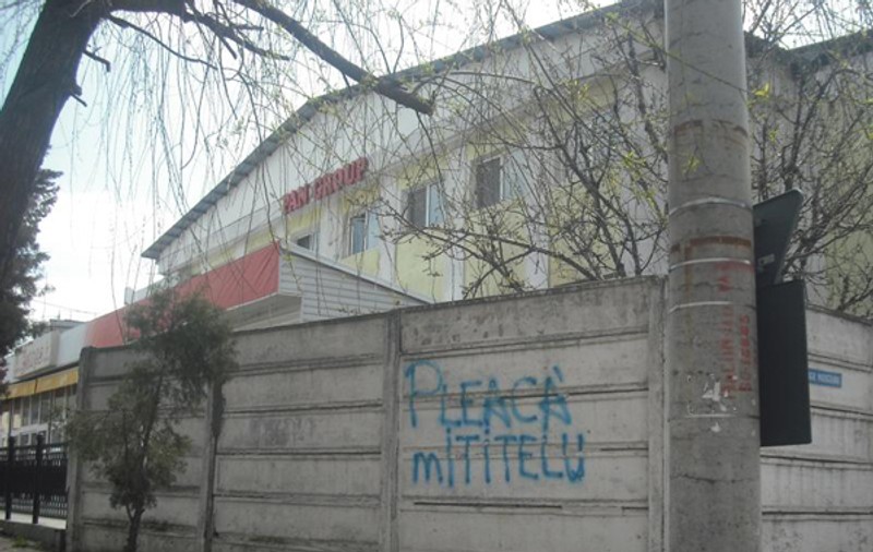 Senzațional: selecționerul Victor Pițurcă ar fi câștigat o fabrică de pâine la poker!