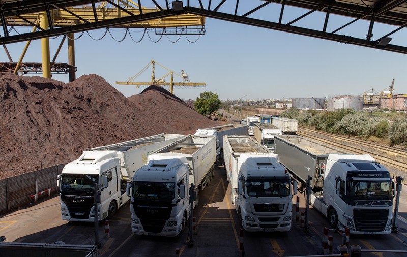 România, lăudată în Parlamentul de la Kiev pentru ajutorul dat în criza exporturilor de cereale: „Contribuie la reducerea riscului foametei globale”
