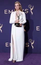 Jodie Comer