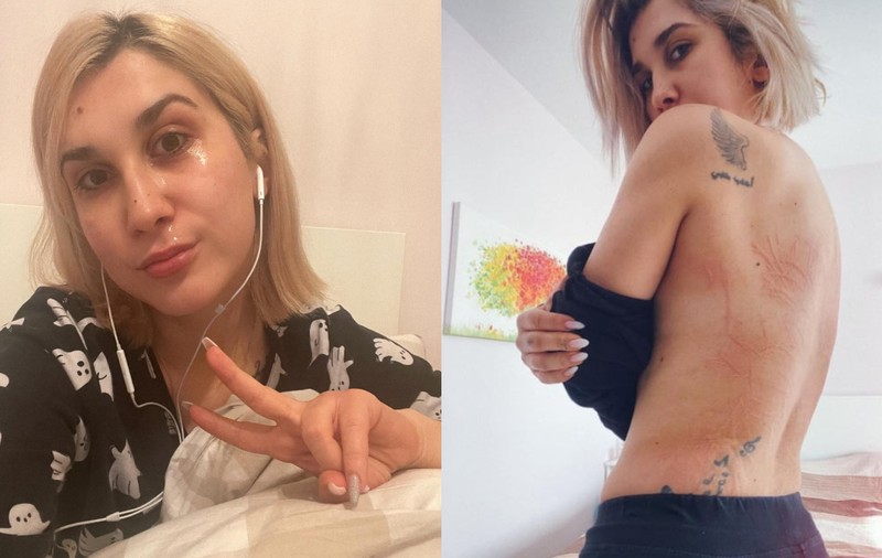 Câți bani a cheltuit Adda pe analize medicale. Artista a primit diagnosticul după doi ani de chin: „A dat de un doctor mai inspirat”