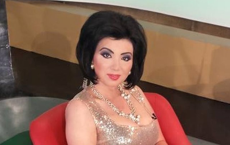 Adriana Bahmuţeanu, sătulă de procesele cu Prigoană: "În septembrie începe Apocalipsa"