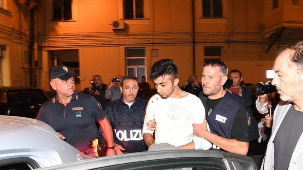 Detalii îngrozitoare din viața lui Alexandru Colțeanu, șeful bandei de hoți din Italia. Se dădea grădinar ca să poată să fure