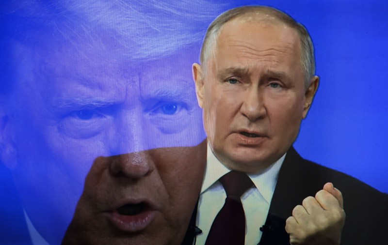 Avertisment pentru Donald Trump: Kremlinul naționalizează, pentru prima dată, o companie americană
