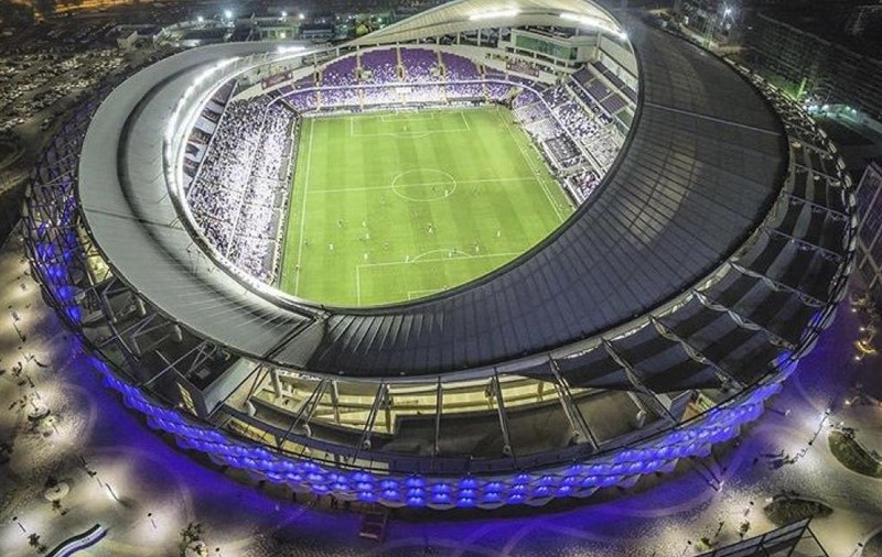 La Iași se face un stadion nou! Se va ridica după proiectul unei arene de la arabi! Cât va costa acesta