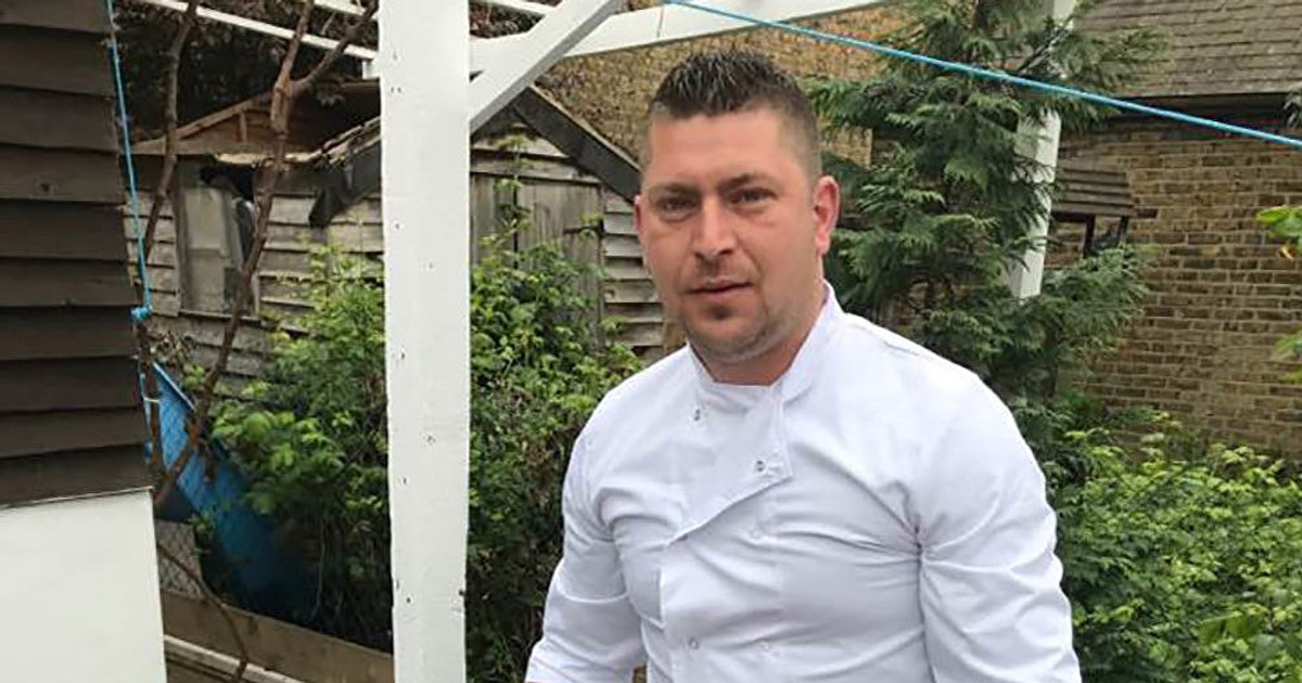 Românul erou din timpul atentatului din Londra vrea să dea statul britanic în judecată