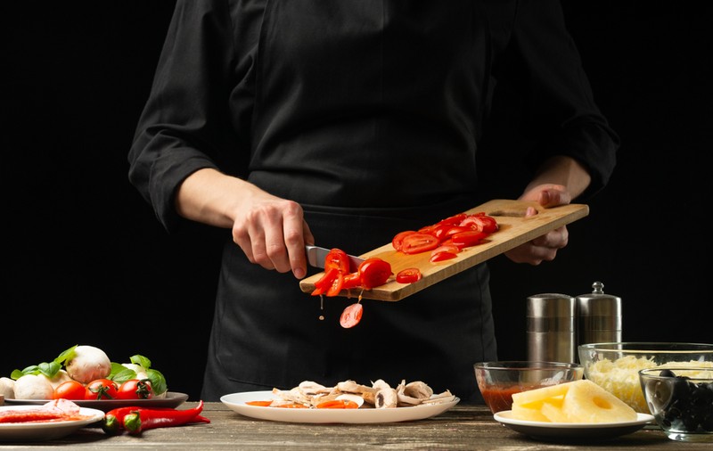 Rețete cu roșii pentru toată vara - idei simple de mâncăruri delicioase