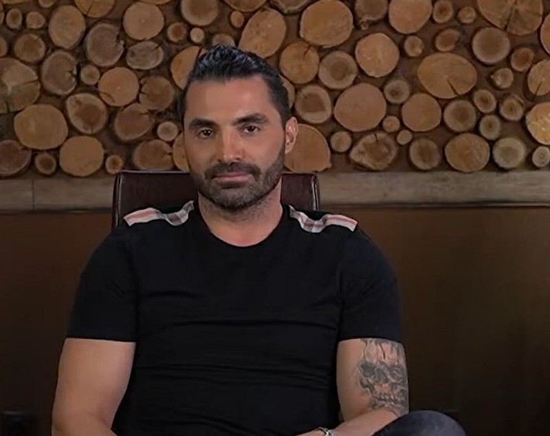 Anunțul făcut de Pepe după 3 ani de căsătorie cu Yasmine Ody. „Uneori ești presat de anumite situații, din punctul meu de vedere”