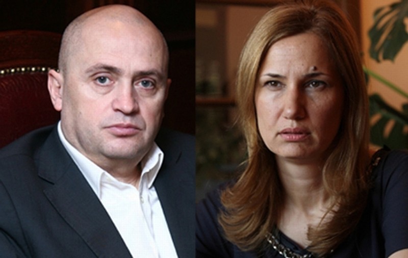 Telenovela Rapid, aproape de sfârşit. Moldoveanul Valerii Moraru pare decis