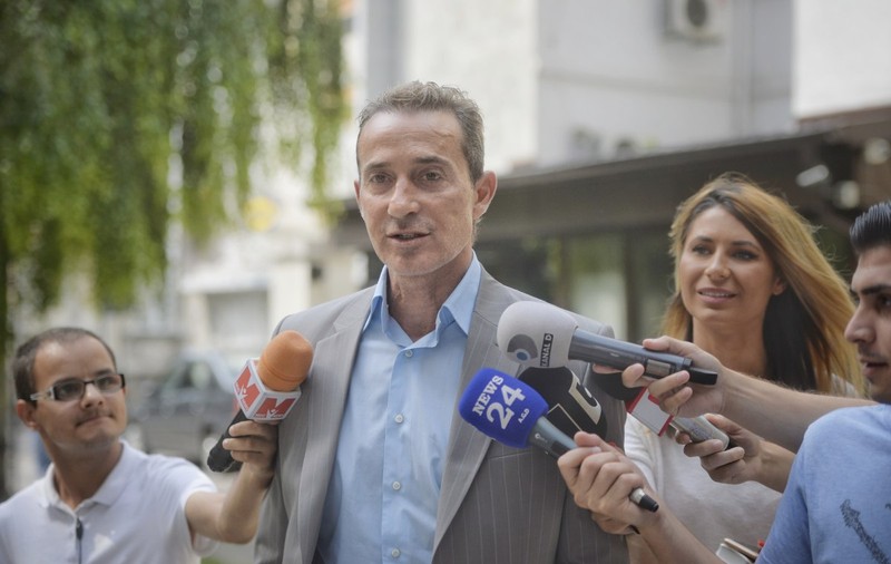 Radu Mazăre a contestat respingerea eliberării condiţionate. Dacă instanța refuză, mai poate face o cerere peste nouă luni