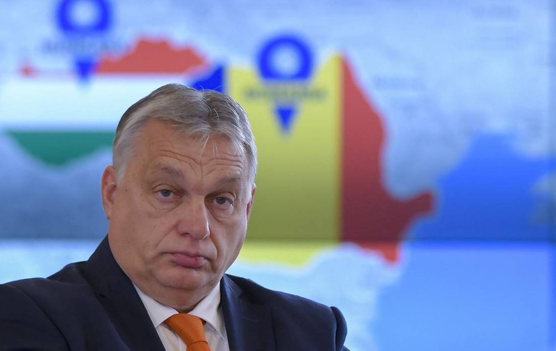 ̆Viktor Orban spune că îi va ajuta pe „compatrioții” afectați de inundațiile din Harghita și Covasna: „Degeaba, nu le vei recâștiga încrederea ardelenilor”