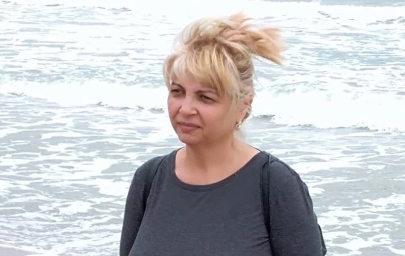 Mama actriței Nuami Dinescu a murit. Care au fost ultimele cuvinte ale acesteia. “Mi-a zis pentru prima oară în viața ei”