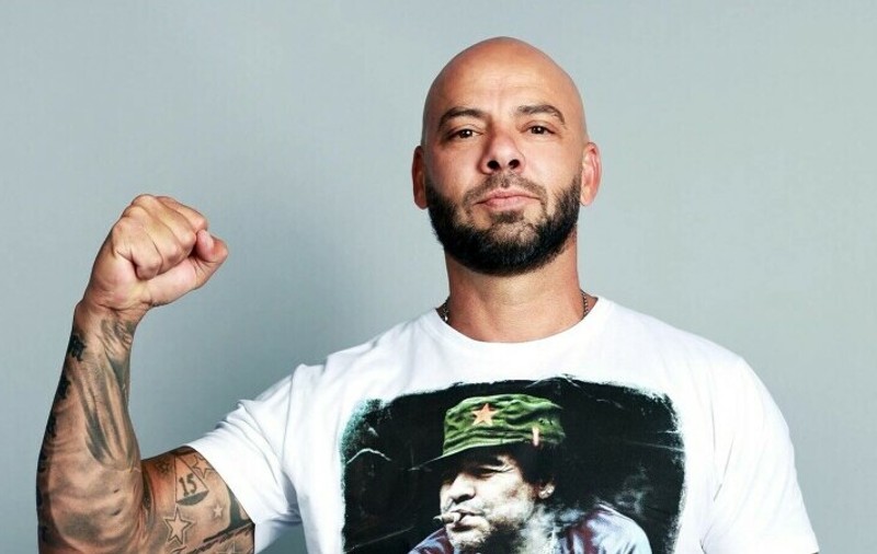 Giani Kiriță, fost concurent la Exatlon, reacție dură la adresa Faimoșilor de la Survivor All Stars. „Mă plictisește să văd doar ceartă Zanni cu Jador”
