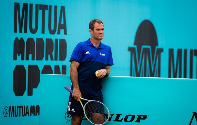 Carlos Martinez, primele declarații după ce a devenit antrenorul Simonei Halep. „O jucătoare de top, a trebuit să fac acest pas”