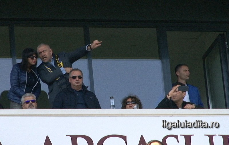 Grupul Veolia va deveni principalul investitor la Petrolul. ”Merge cu noi până în Liga I”