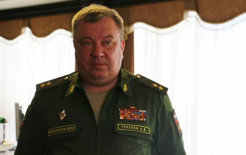 General rus, despre imaginile cu bărbații beți, după ce au fost mobilizați: „Niciodată nu am văzut oameni treji în taberele de instrucție”