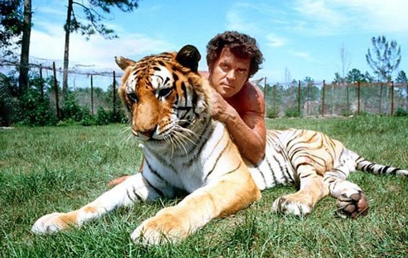 Steve Hawkes a murit. Actorul american care l-a interpretat pe Tarzan avea 77 de ani