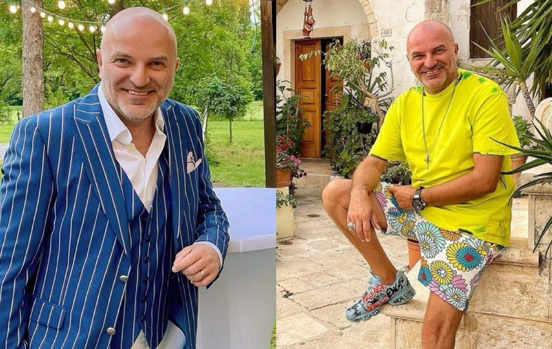 Orgiile pe care Irinel Columbeanu le făcea la Izvorani. Dan Capatos a văzut totul. „Intrai în acea vilă celebră și Irinel te primea. Era îmbrăcat în împărat roman”