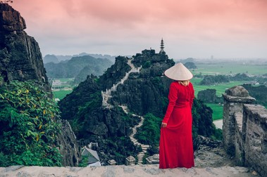 Vietnam. Foto: Cherryonthe world / Facebook