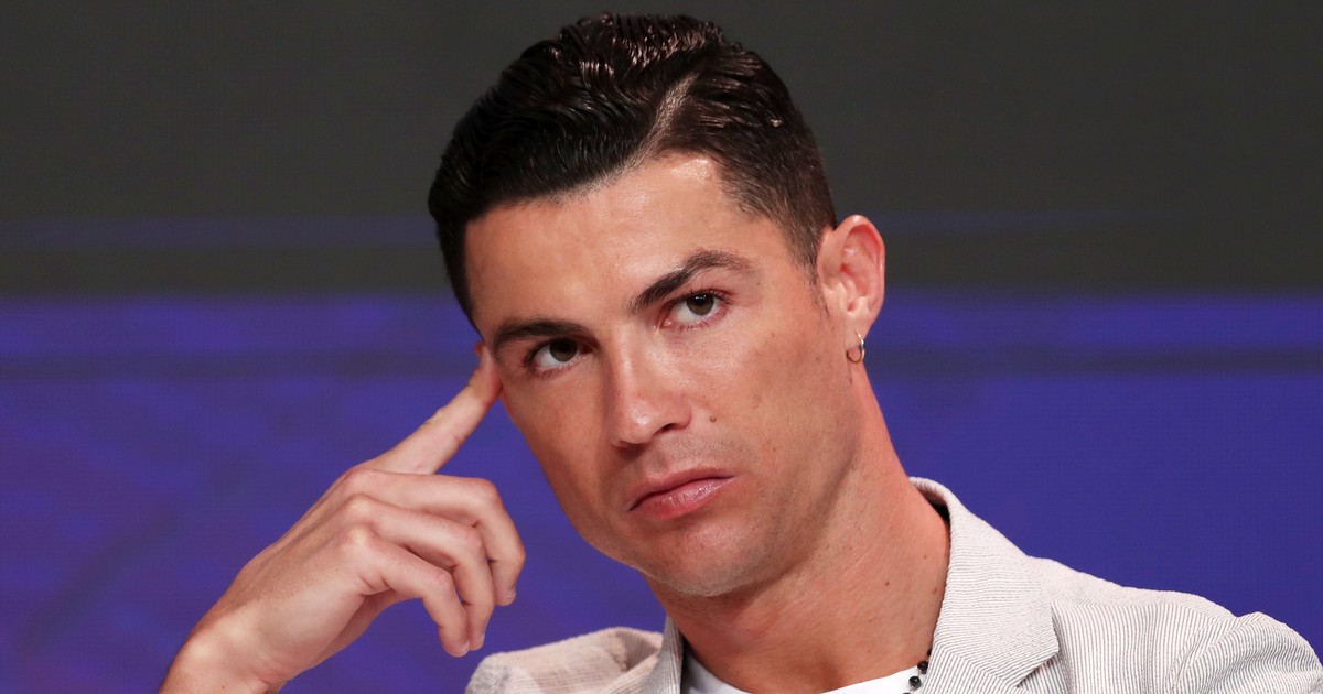 Cristiano Ronaldo se face actor! Când vrea starul de la Juventus să joace într-un film
