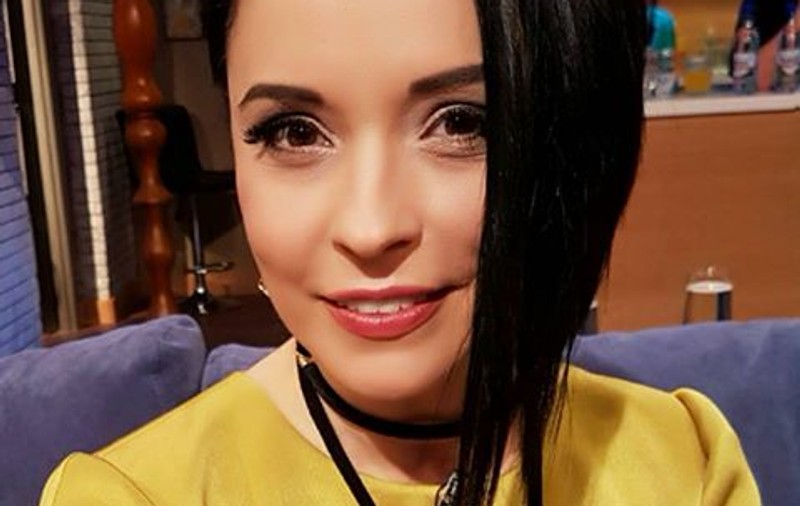 Mesajul Andreei Marin după ce fetița ei s-a îmbolnăvit. "Dragi oameni buni..."