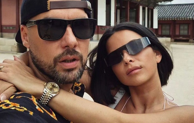 Anunțul făcut de INNA despre copil și nuntă. Deliric a cerut-o în căsătorie în urmă cu 3 ani
