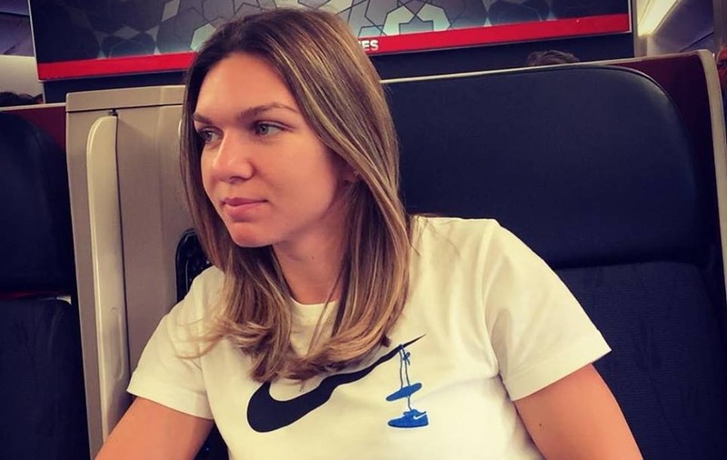 Simona Halep, sfătuită să nu joace la Turneul Campioanelor: ”Ai probleme, stai pe margine!”