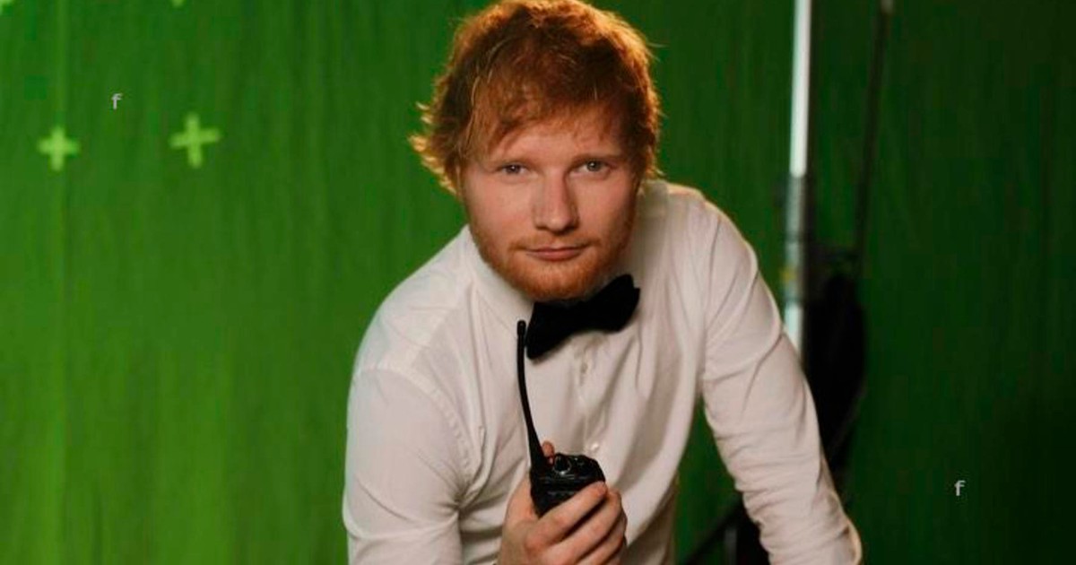 Ed Sheeran, cel mai bogat artist sub 30 de ani din Marea Britanie. Avere de 170 de milioane de lire sterline