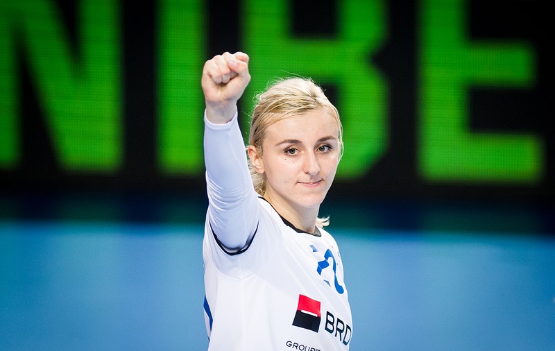 OPINIE | Încredere în zâmbetul cinstit al ucrainencei noastre. De ce credem în titlul european la handbal feminin