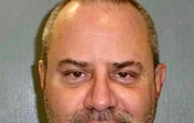 Criminalul Stephen Stanko, executat după ultima masă, compusă din plăcintă cu cireșe și budincă de banane